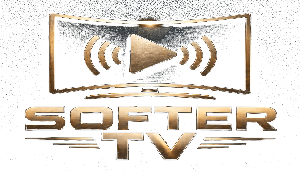 SOFTER TV