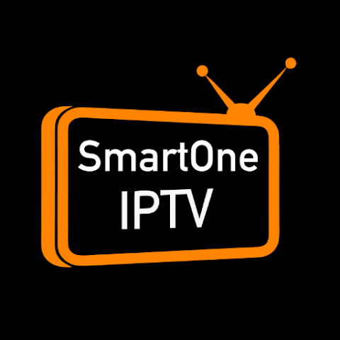 Icono de la aplicación SmartOne IPTV
